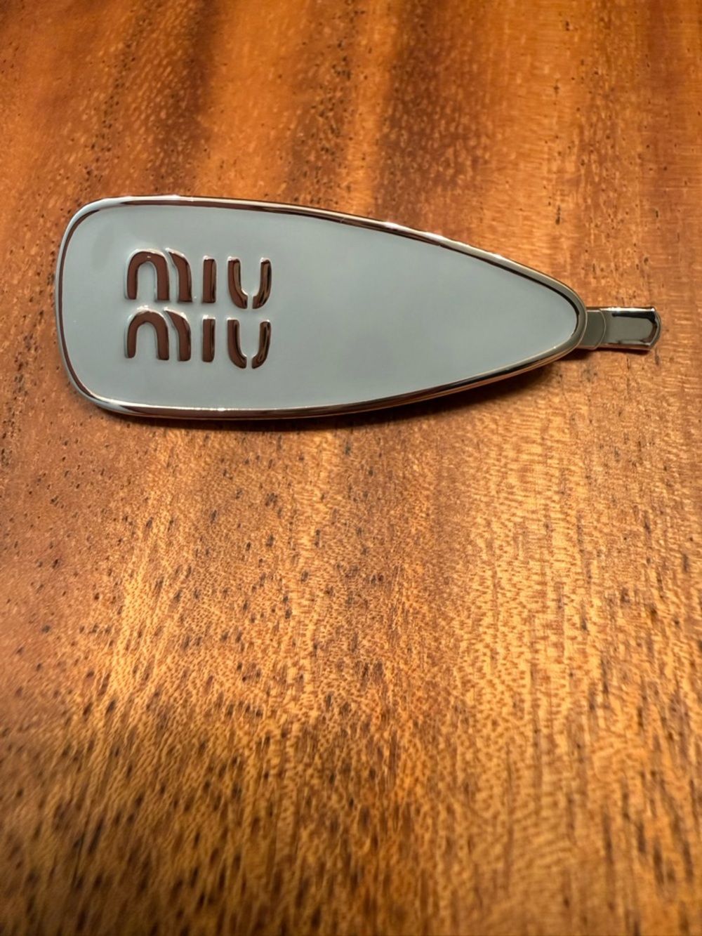 Hair Clip